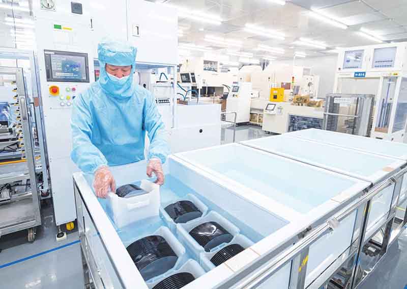 半導(dǎo)體無(wú)塵車間裝修費(fèi)用怎么算？