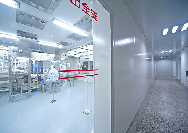 如何選擇適合制藥廠無塵車間的送回風系統(tǒng)？