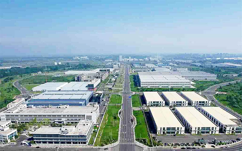 擬投資30億元新能源材料項(xiàng)目落戶(hù)于四川邛崍