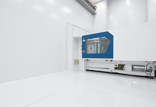 構筑屏障：化妝品廠無塵車間裝修與滅菌方式全解析