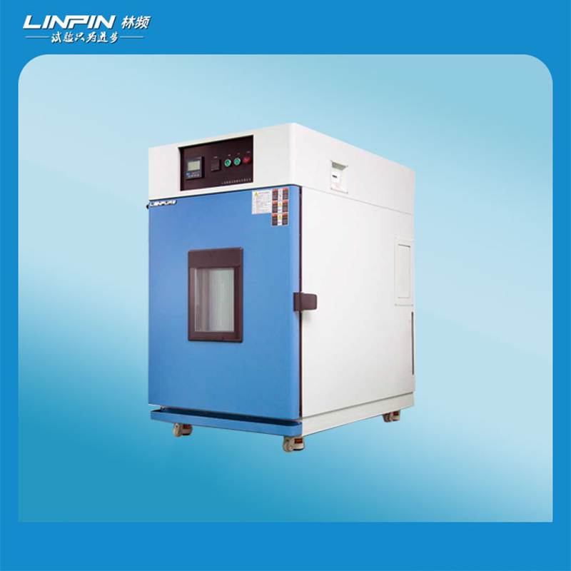 如何抑制環境試驗箱的靜電問題？